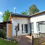 Bungalowpark Zinglingsberg by Rujana