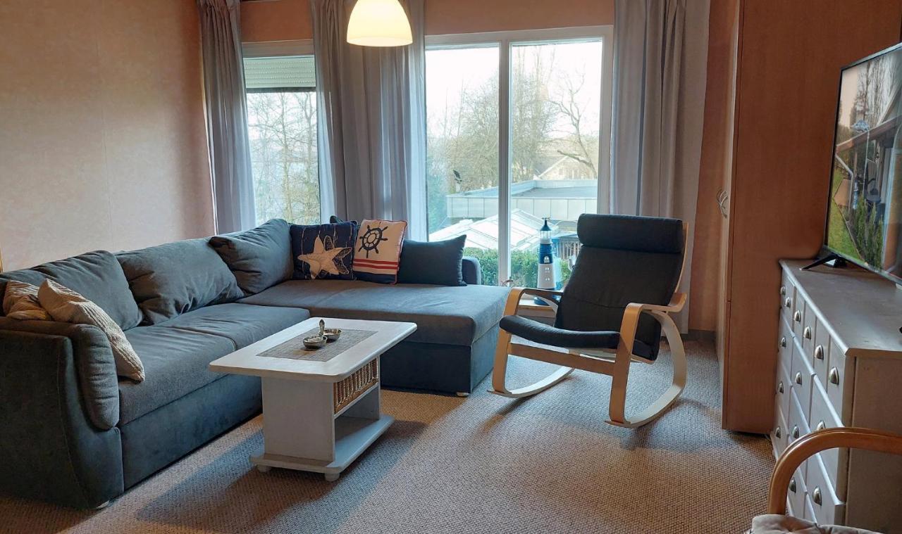 Bungalowpark Zinglingsberg By Rujana Apartment *
