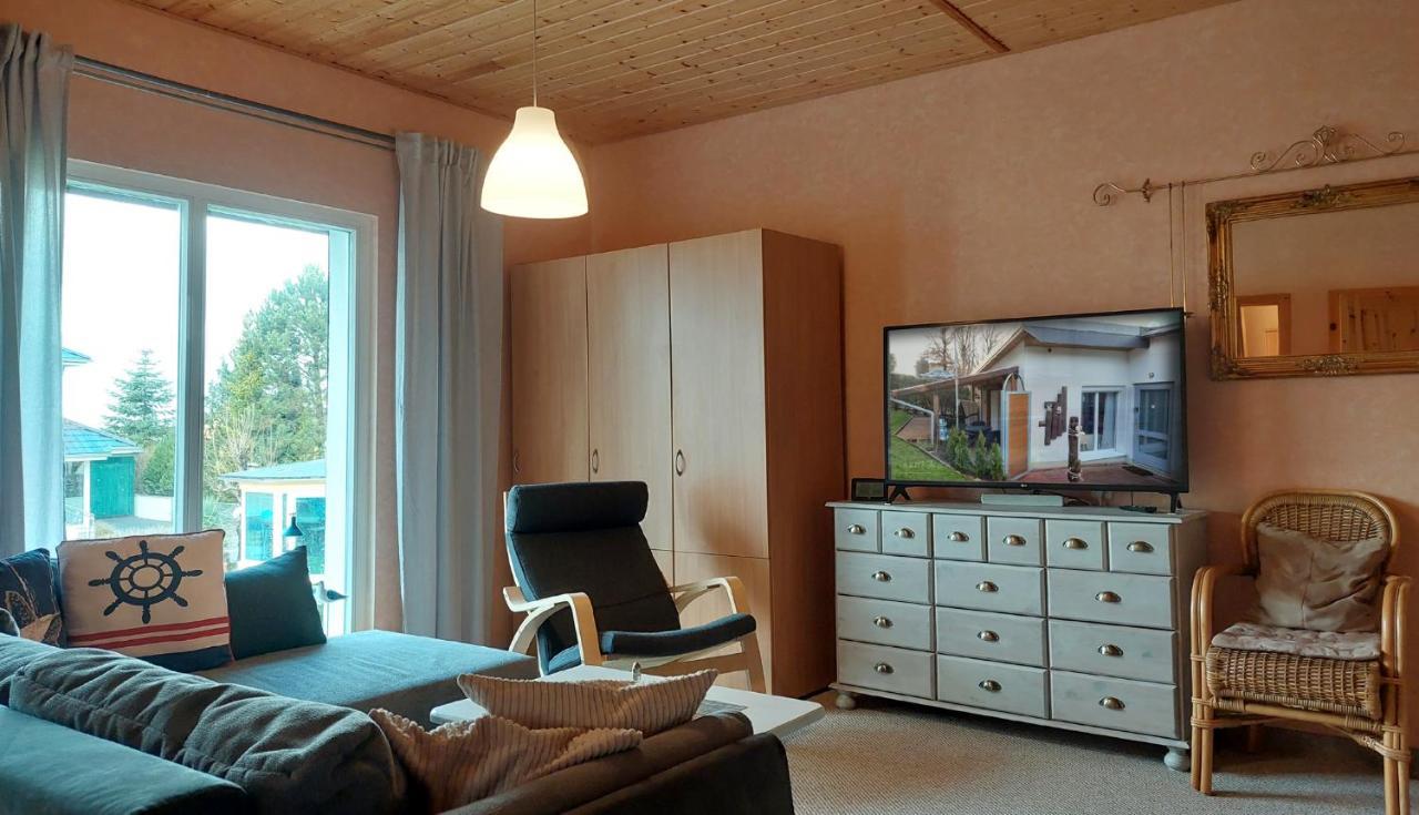 Bungalowpark Zinglingsberg By Rujana * Ostseebad Binz
