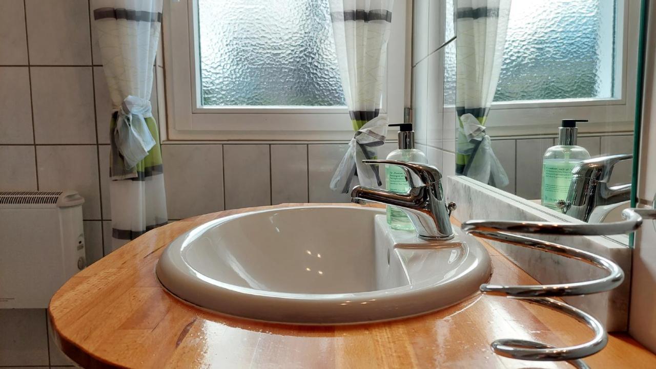 Apartment Bungalowpark Zinglingsberg By Rujana Ostseebad Binz