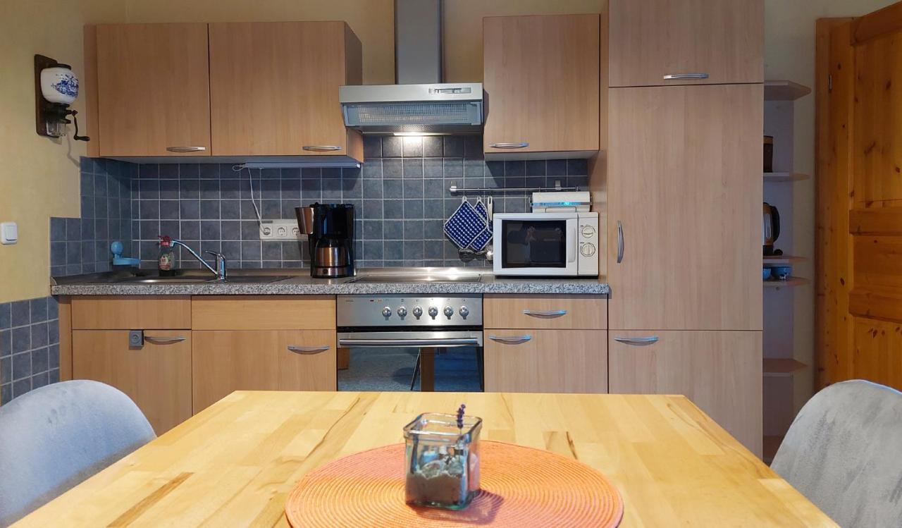 Apartment Bungalowpark Zinglingsberg By Rujana Ostseebad Binz