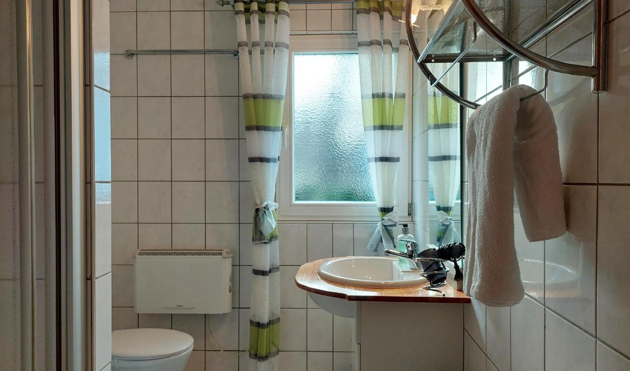 Bungalowpark Zinglingsberg By Rujana Apartment Ostseebad Binz