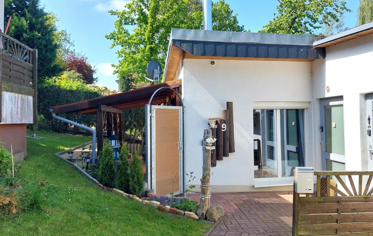 Bungalowpark Zinglingsberg By Rujana