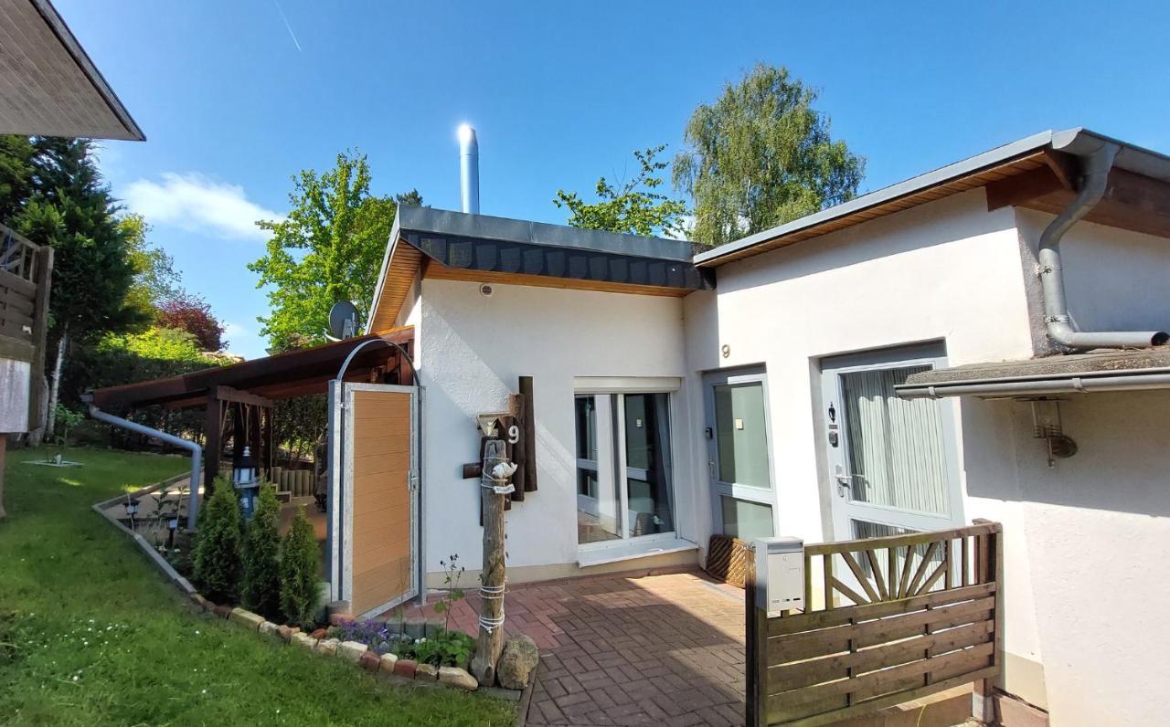 Apartment Bungalowpark Zinglingsberg By Rujana