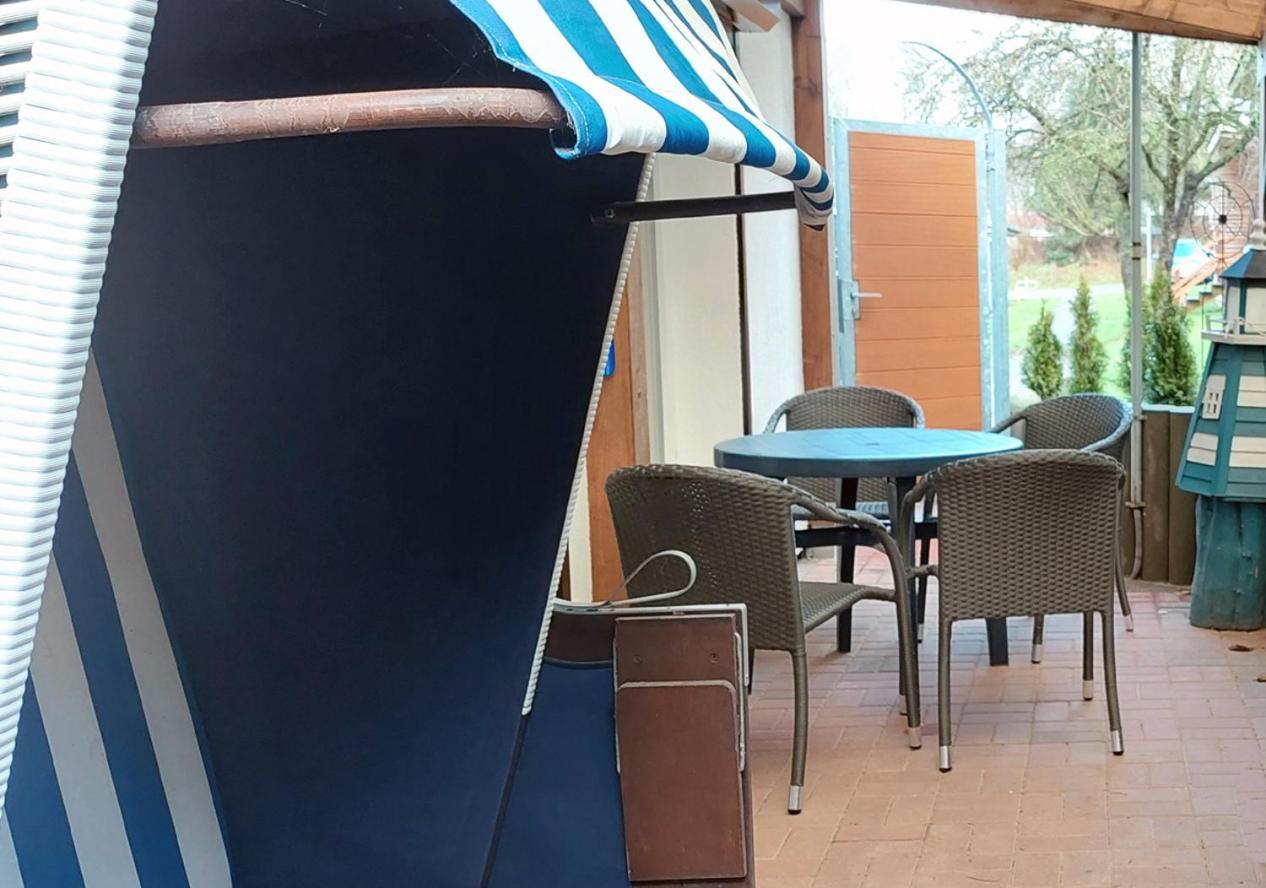 Bungalowpark Zinglingsberg By Rujana Apartment Ostseebad Binz
