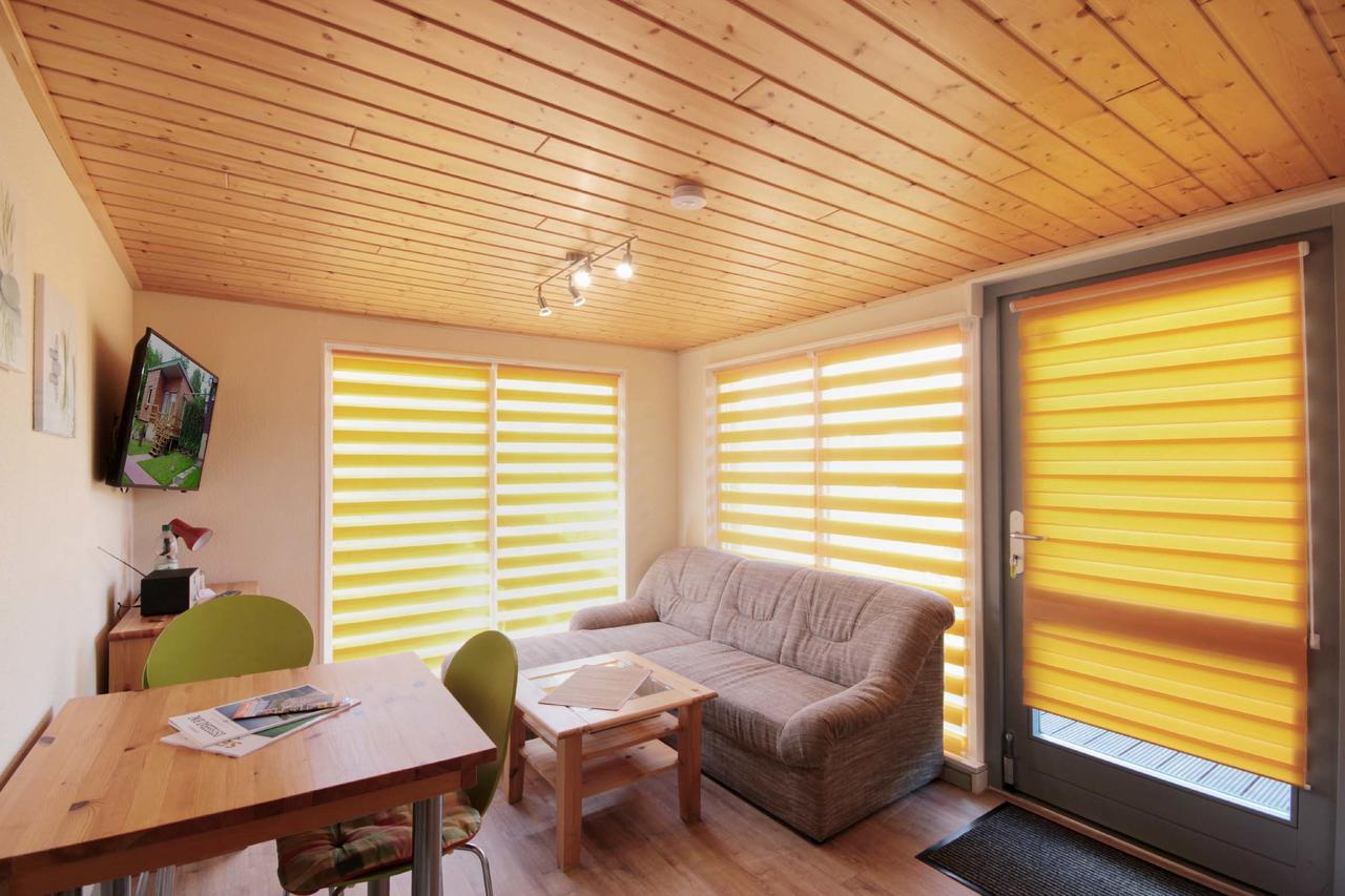 Bungalowpark Zinglingsberg By Rujana Apartment Ostseebad Binz