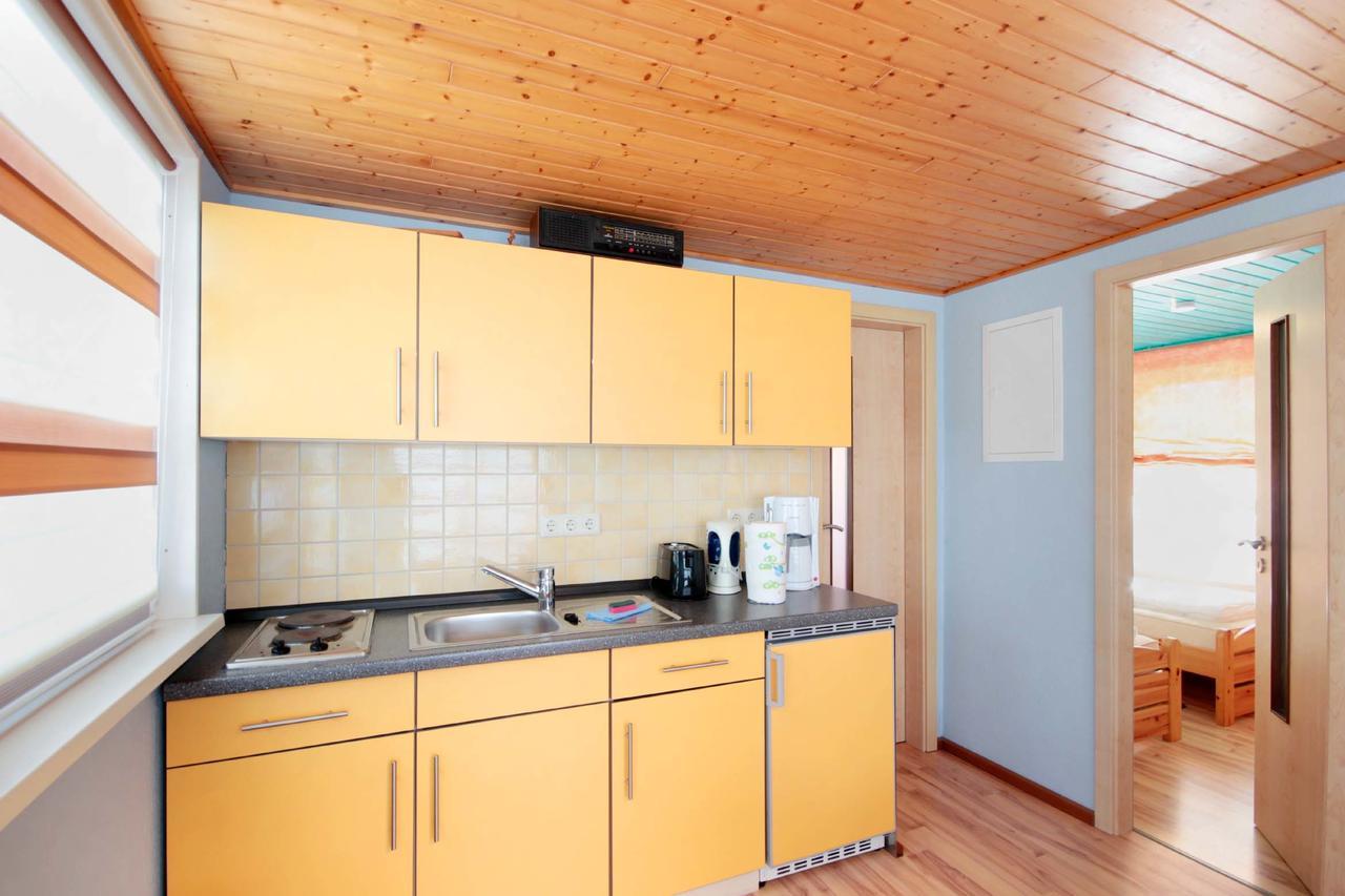 Bungalowpark Zinglingsberg By Rujana Apartment Ostseebad Binz