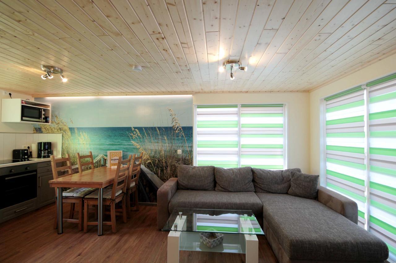 Apartment Bungalowpark Zinglingsberg By Rujana